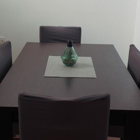 Apartment Marija Zagreb Buitenkant foto