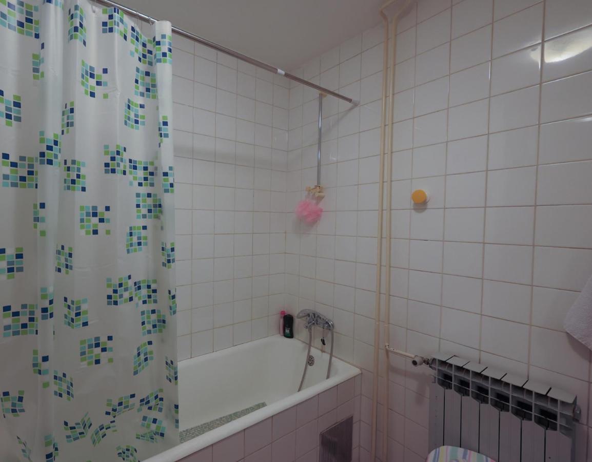 Apartment Marija Zagreb Buitenkant foto